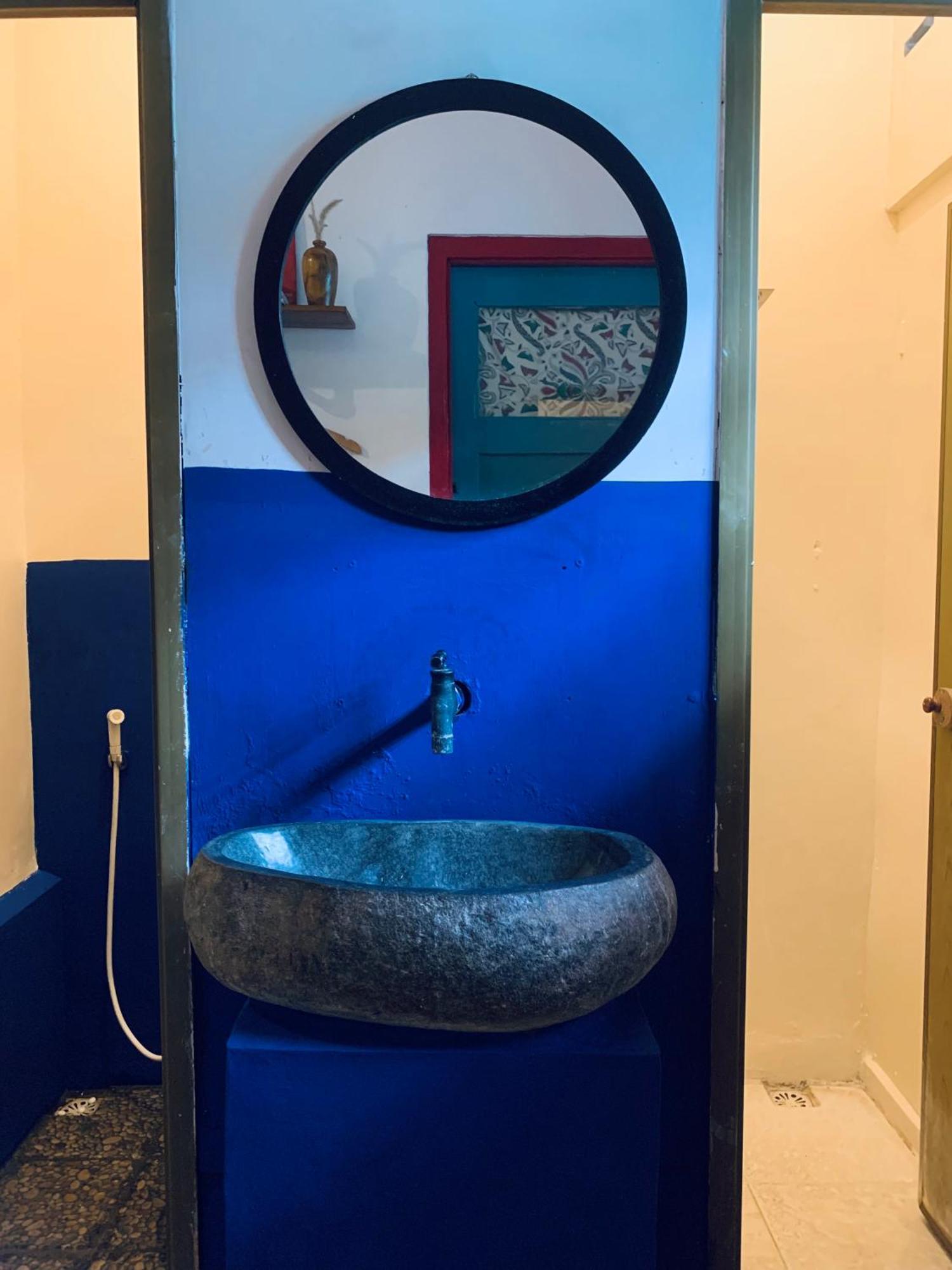 Diwas Stay Jogyakarta Zewnętrze zdjęcie